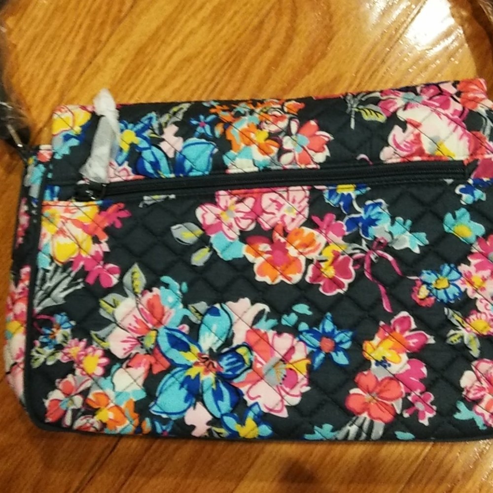 NWT Vera Bradley handbag - Picture 5 of 5